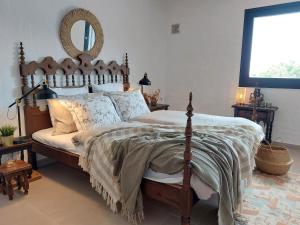 Apartment La Casa Blanca