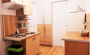 Pokoje - Gdynia Śródmieście