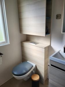 Campings Camping Tikayan LES CIGALES : photos des chambres