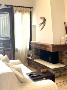 Residence Sineti Beach sea view maisonette