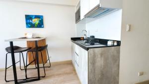 Espectacular Apartamento en Barranco con vista al mar