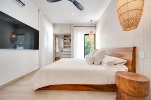 Beachfront2 bed 2 bathPortreroFlamigo-Marina