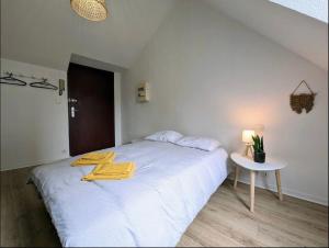 Appartements Le calme : photos des chambres