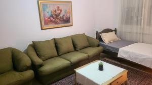 Cozy Apartment Ennasr