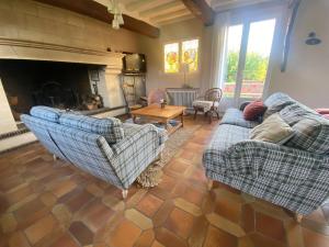 LAcanthe, Family home in Baie de Somme