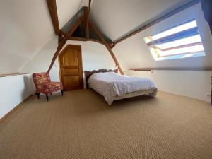 LAcanthe, Family home in Baie de Somme