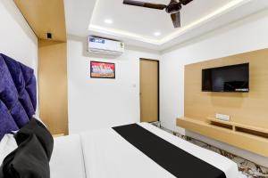 Hotel O Prime 24
