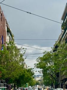 Erato suite by Zeussuites