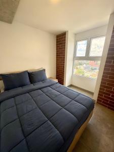 Apartment in Guatemala City with Parking