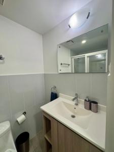 Apartment in Guatemala City with Parking