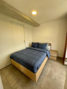 Apartment in Guatemala City with Parking