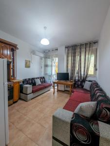 Seaside Apartment 2 Durrës