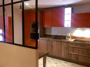 L Églantine, Gîte 6 personnes