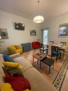 Celio west side apartment