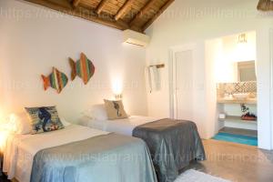 Casa Villa Lili Trancoso