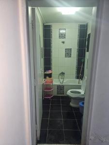 Excellent Studio One Bed Room Overlooking the Nile