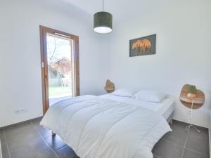 Appartement neuf à Morzine, 6 pers, terrasse, parking - FR-1-684-68