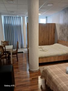 Eni Rooms - Priváty, Ochrid