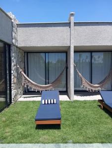 Bangalô de Luxo São Miguel do Milagres