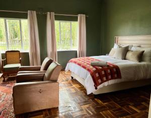 Lentehof guest house