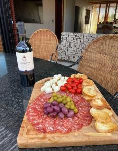 Bangalô de Luxo São Miguel do Milagres