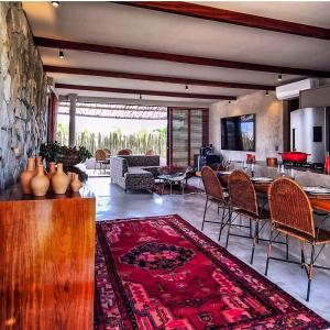 Bangalô de Luxo São Miguel do Milagres