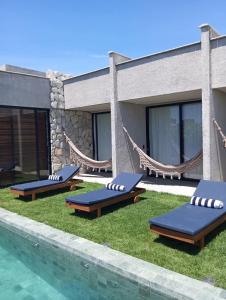 Bangalô de Luxo São Miguel do Milagres