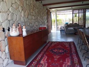 Bangalô de Luxo São Miguel do Milagres