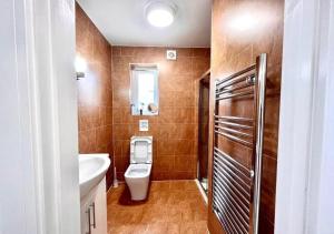 Douglas Rooms