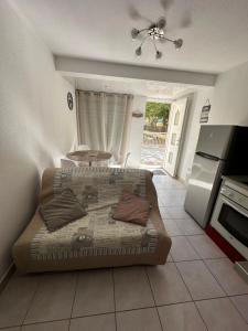 Appartement proche de la plage
