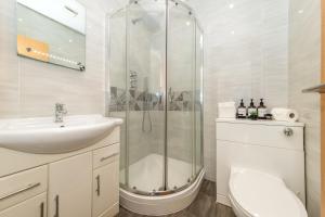 IBEX HOUSE 2 Beds Central Well Equipped Apartment