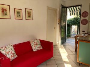 Lake Garda Apartment - La Casina di Celeste