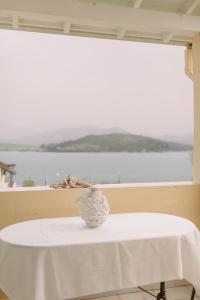 Selene Seaside Apartment