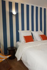 Casaïa La Sudiste Chambre avec salle de bain privée