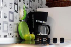 Apartments Lavel