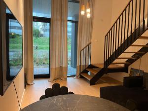 Chic Duplex near sea and Old Town in top aria