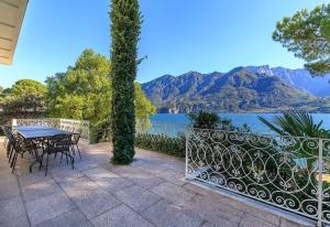 Bellagio Como Casa Donna