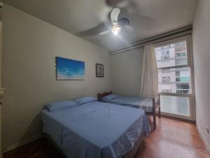 Gonzaga with balcony overlooking the sea