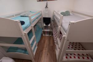 Appartements Appart typique coeur de ville : photos des chambres