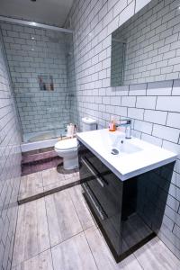 Appartements Appart typique coeur de ville : photos des chambres