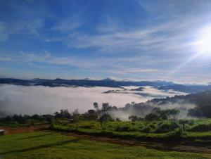 Montanha Home