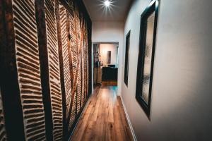 Appartements Appart typique coeur de ville : photos des chambres