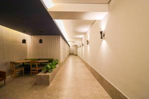 La Vida Estilo Barroco - Studios por temporada