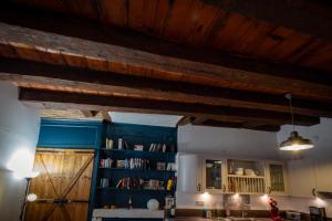 Appartements Appart typique coeur de ville : photos des chambres