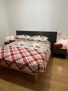 Apartment mit 2 Schlafzimmern