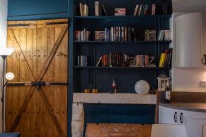 Appartements Appart typique coeur de ville : Appartement 2 Chambres