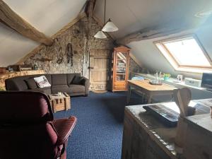 Appartements The Place to Be : photos des chambres
