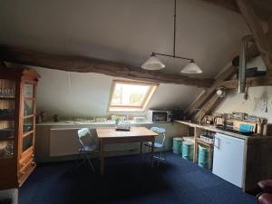 Appartements The Place to Be : photos des chambres