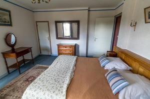 Hotels Manoir Du Stang : photos des chambres