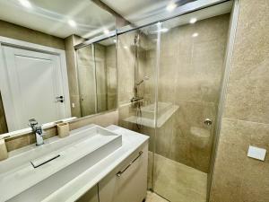 Draugystės apartamentai II